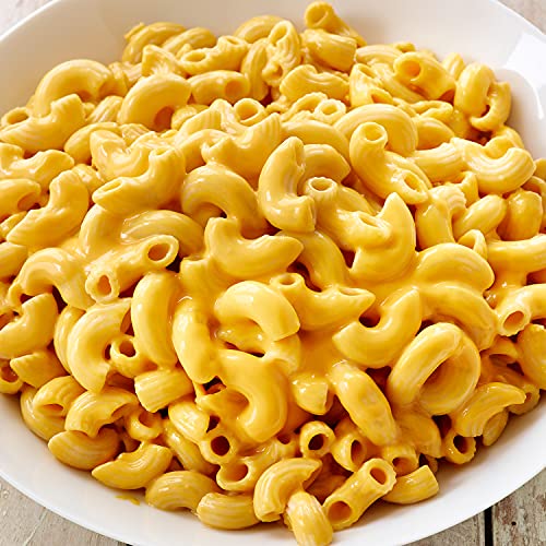 Daiya Vegan Mac and Cheese | Cheddar, Alfredo, White Cheddar | G...