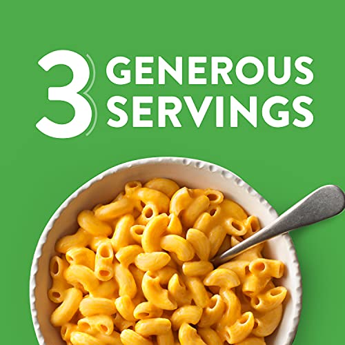 Daiya Vegan Mac and Cheese | Cheddar, Alfredo, White Cheddar | G...