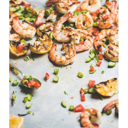 Daks Spices Bbqueen - 100% Sodium Free! Made In The Spirit Of M