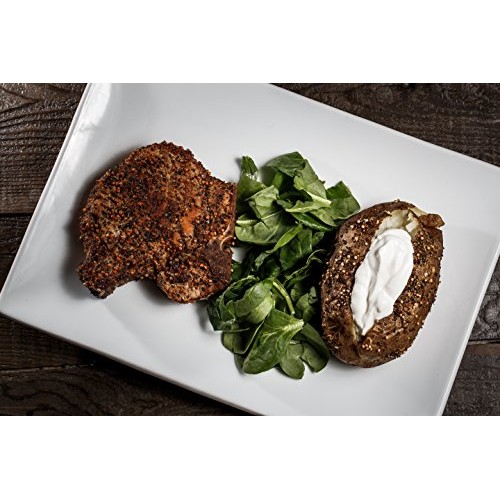 Daks Spices Grill Set 3 Pack – Grill It The No-Sodium Way To Yo