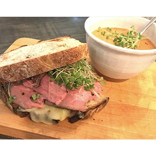 Daks Spices Steakhouse - Salt Free Seasoning To Enhance Any Meal