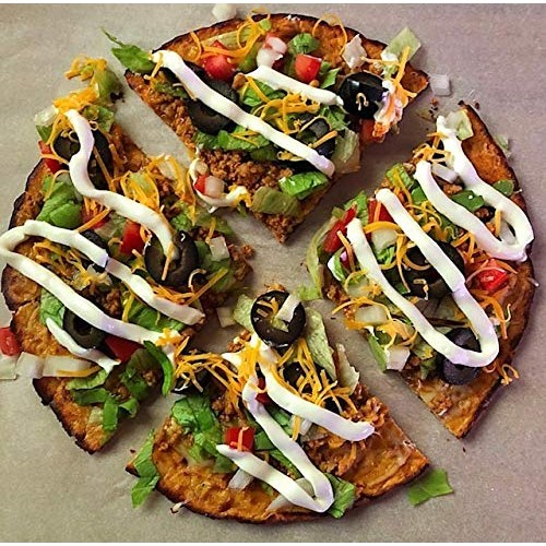 Daks Spices Taco Knight - - Salt Free Seasonings To Enhance Any