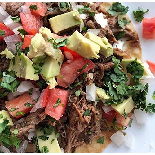 Daks Spices Taco Knight - - Salt Free Seasonings To Enhance Any