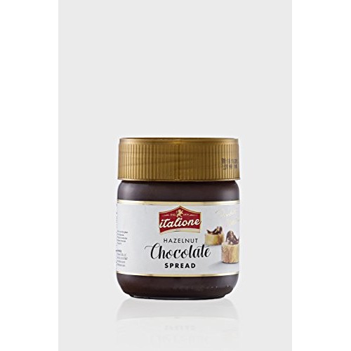 Dal 1979 Italione Hazelnut Chocolate Spread, 7 Ounce Jar