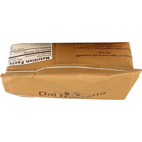 Dal Raccolto Orecchiette Pasta, 1.0 Lb