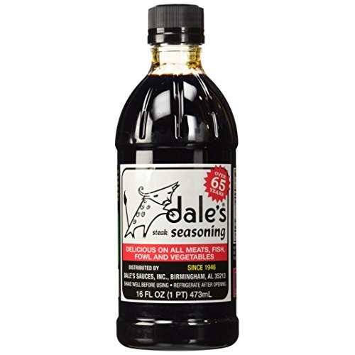 Dales Original Steak Seasoning, 16 Oz