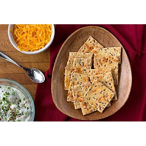 Brown Flaxseed, 10 Pound Box