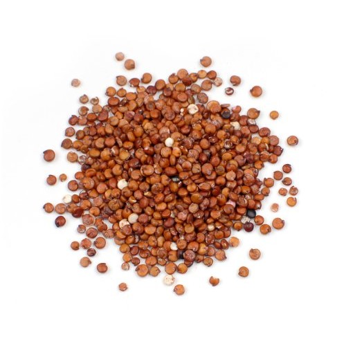 Red Quinoa, 10 Lb Bag
