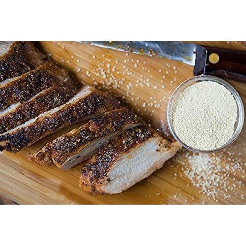 Granulated Honey, 24 Ounce Jar