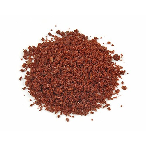 Ground Sumac, 18 Oz
