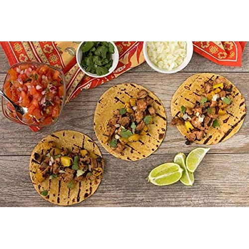 Dallesandro Guajillo Chile Powder, 18 Ounce Jar