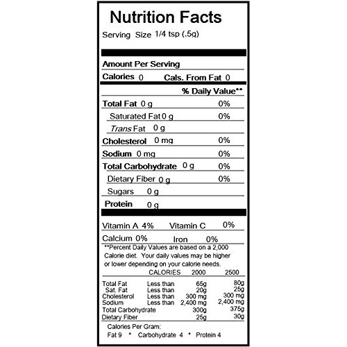 Cayenne Pepper - 10 Lb Bag