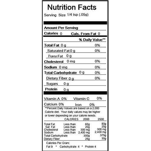 Mulling Spices, 14 Ounce Jar