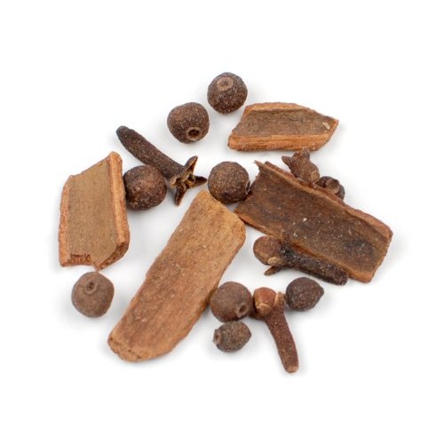 Mulling Spices, 14 Ounce Jar