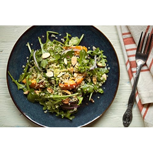 Quinoa, 10 Lb Bag By Dallesandro