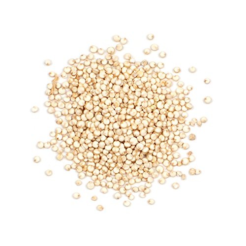 Quinoa, 10 Lb Bag By Dallesandro