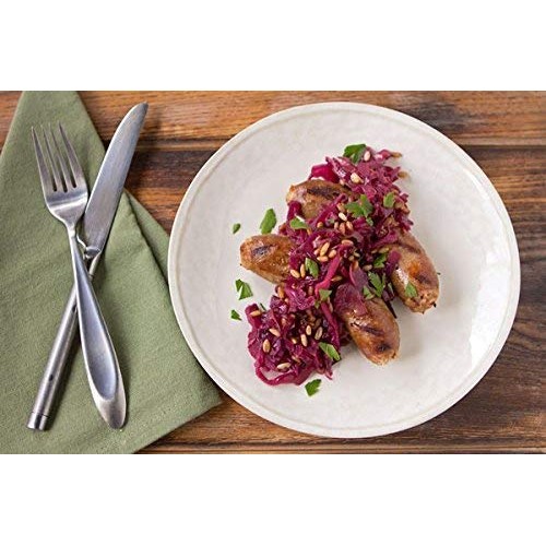 Rye Berries, 10 Pound Box