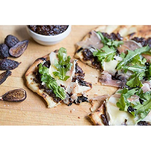 Black Mission Figs, 5 Lb Bag