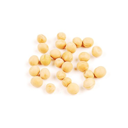Whole Yellow Peas, 10 Pound Box