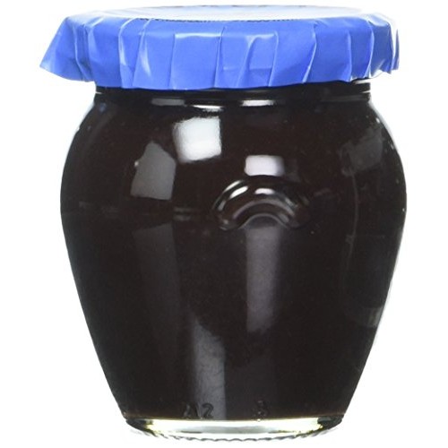 Dalmatia Plum Spread - No Sugar Added 8.5 Ounce