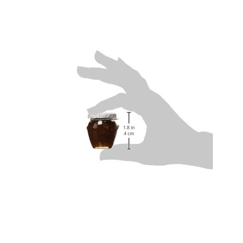 Dalmatia Fig With Fresh Orange Spread - 8.5 Oz