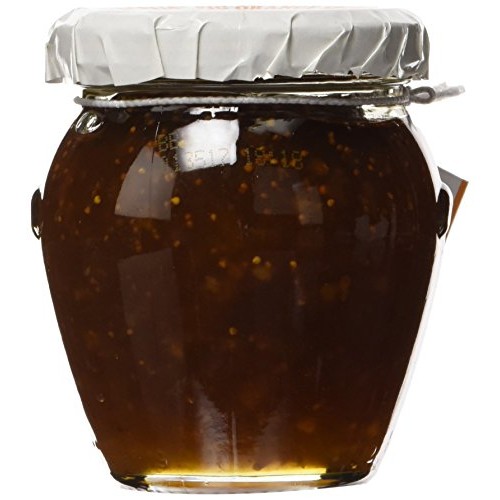 Dalmatia Fig With Fresh Orange Spread - 8.5 Oz