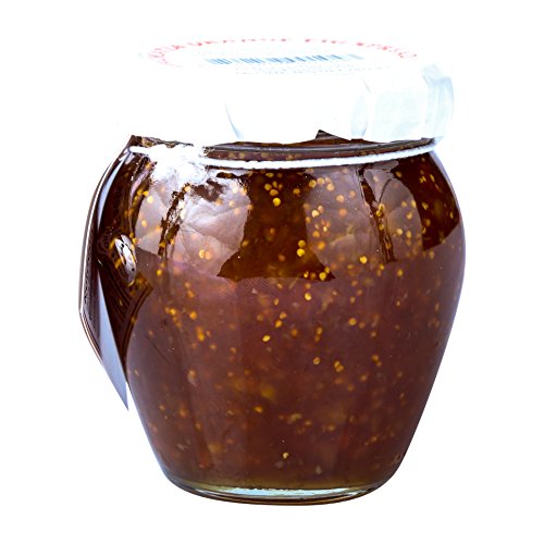 Dalmatia, Dalmatia Orange Fig Spread, 8.5 Ounce