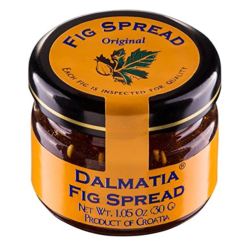 Dalmatia Fig Spread 1.05 Oz