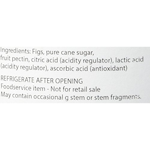 Dalmatia Fig Spread, 3.5 Pound