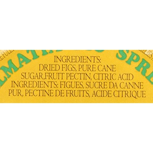 Dalmatia Fig Spread, 8.5 Ounce