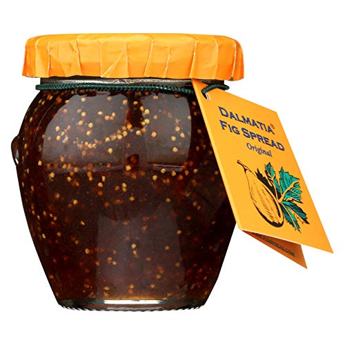 Dalmatia Fig Spread 8.5 Oz Pack Of 12