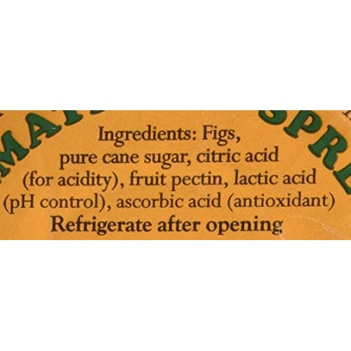 Dalmatia Spread Fig 2 Pack