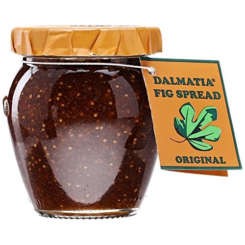 Dalmatia Spread Fig, 8.5 Oz