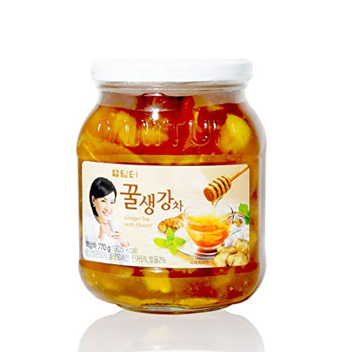 Damtuh Instant Sweet Pumpkin Yam Powder Tea Breakfast 50 Sticks+