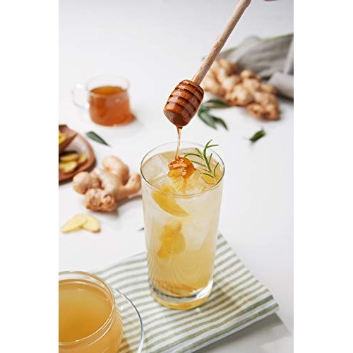 Damtuh Honey Ginger Tea A, Ginger With Honey, 35 Ounces, One Bot
