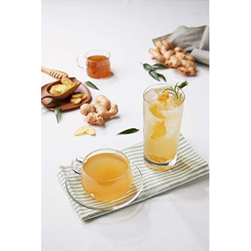 Damtuh Honey Ginger Tea A, Ginger With Honey, 35 Ounces, One Bot