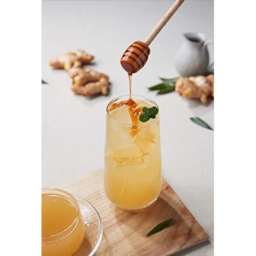 Damtuh Honey Ginger Tea A, Ginger With Honey, 35 Ounces, One Bot