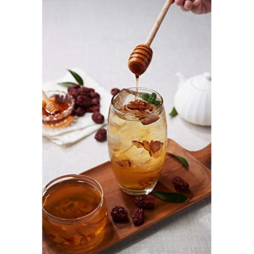 Damtuh Korean Honey Jujube Tea, Jujube With Honey, 27.16 Oz 770G