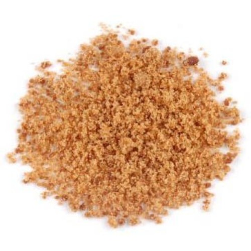 Organic Raw Coconut Palm Sugar 5 Pound