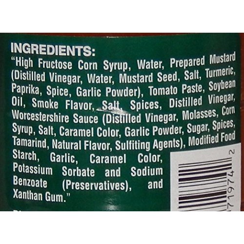 The Bar-B-Q Shops Dancing Pigs Original Bbq Sauce And Rub Combo