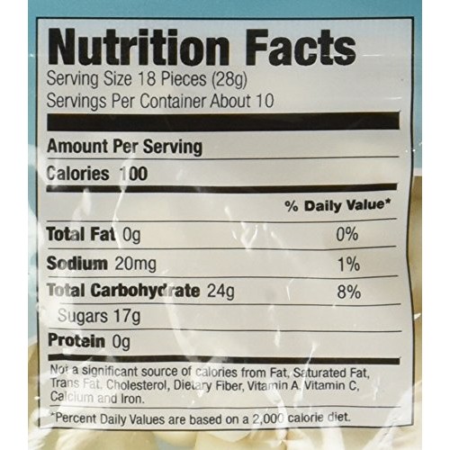 Dandies Vegan Marshmallows 3X10Oz