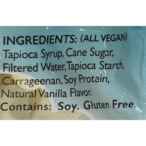 Dandies - All Natural Mini Marshmallows Vanilla - 10 Oz.