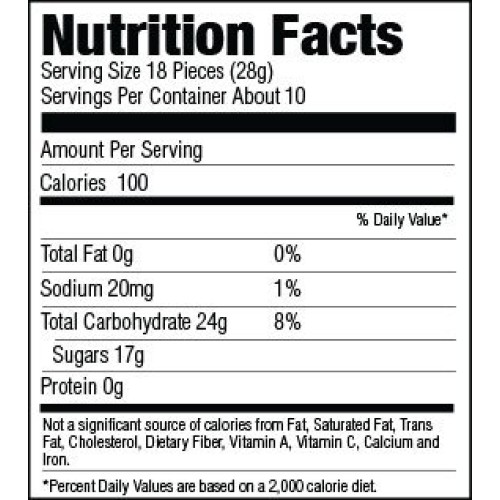 Dandies - Minis - Vegan Marshmallows, Vanilla, 10 Ounce Pack Of 2