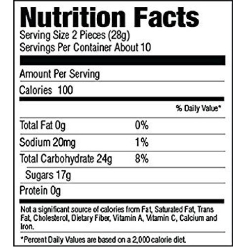 Dandies - Vegan Marshmallows, Vanilla, 10 Ounce Pack Of 2