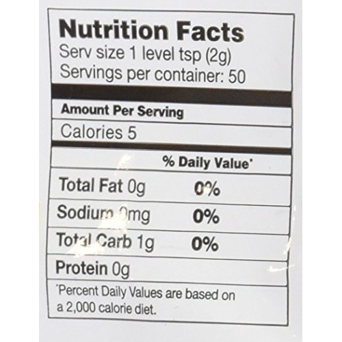 50 Cup Bag Of Certified Organic Dandy Blend Instant Herbal Bever