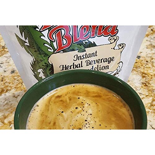 Dandy Blend, Instant Herbal Beverage With Dandelion, 2 Lb. Bag