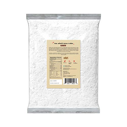 Danfe Only Natures Best - Rice Flour 4Lb