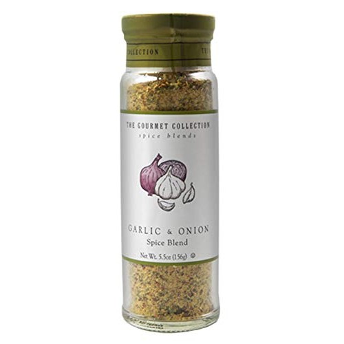 Garlic Powder Seasonings For Cooking - The Gourmet Collection Sp