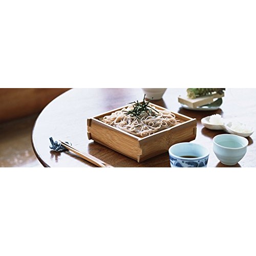 Danya Japanese Style Buckwheat Noodles 3Lbs