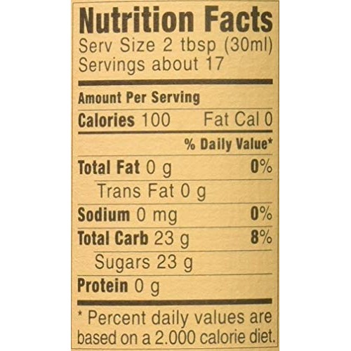 Darbo White Elderflower, 16.8 Ounce